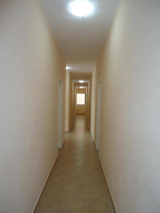 Himara Royal Hotel Eksteriør billede