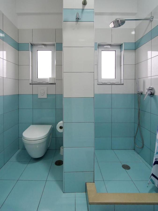 Himara Royal Hotel Eksteriør billede