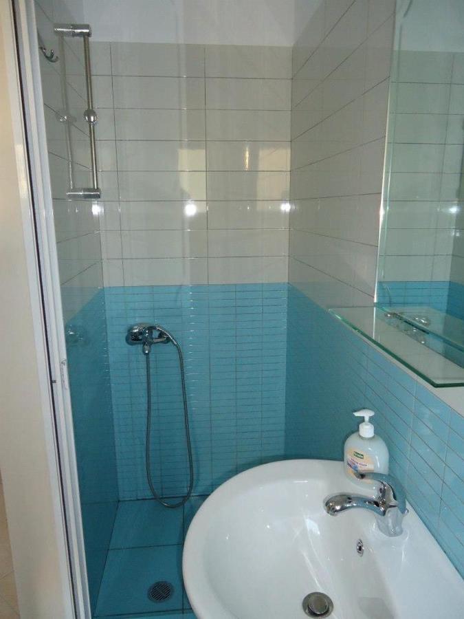 Himara Royal Hotel Eksteriør billede