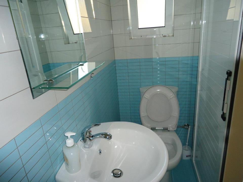 Himara Royal Hotel Eksteriør billede