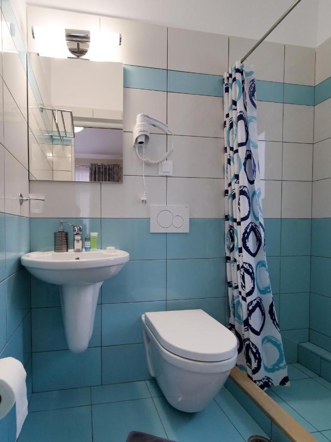 Himara Royal Hotel Eksteriør billede
