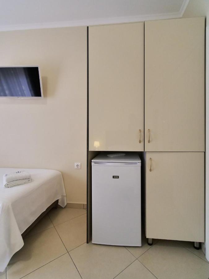Himara Royal Hotel Eksteriør billede