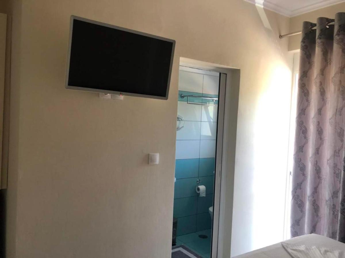 Himara Royal Hotel Eksteriør billede