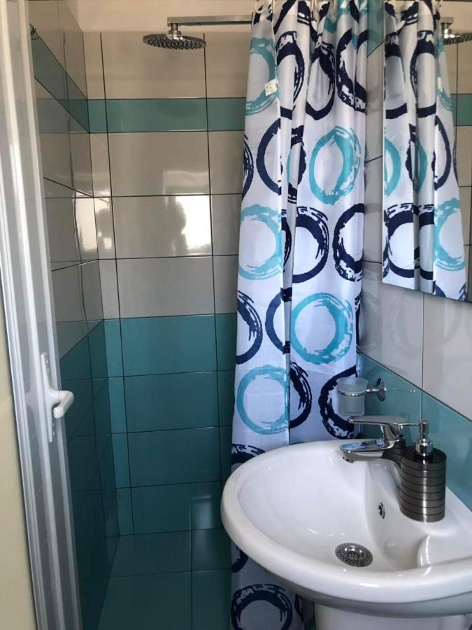 Himara Royal Hotel Eksteriør billede